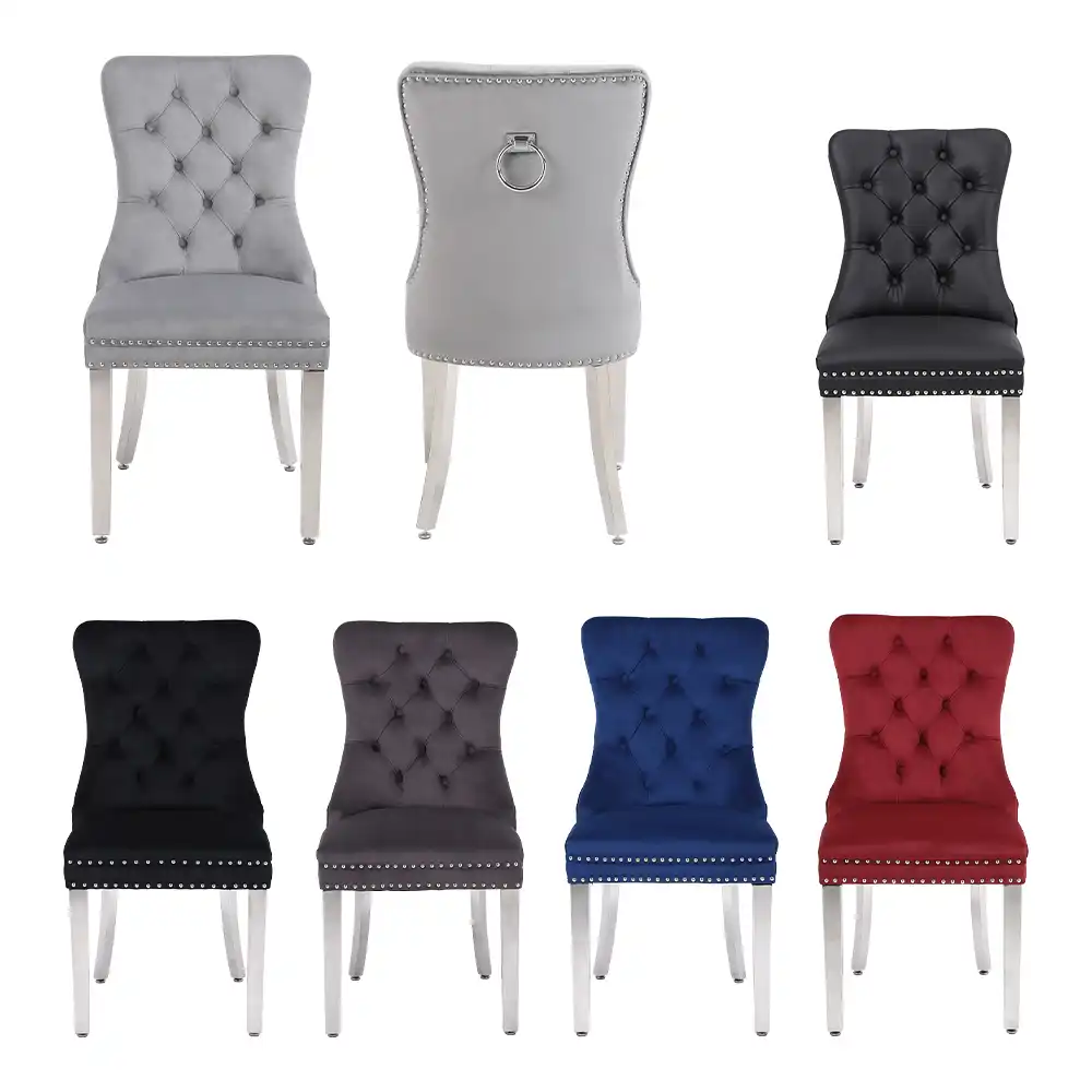 How to Choose High Back Dining Chairs for Hotel Projects?